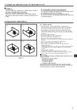 Preview for 113 page of Mitsubishi Electric SUZ-SWM VA Series Installation Manual