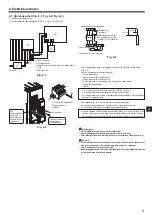 Preview for 119 page of Mitsubishi Electric SUZ-SWM VA Series Installation Manual