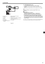 Preview for 121 page of Mitsubishi Electric SUZ-SWM VA Series Installation Manual