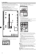 Preview for 122 page of Mitsubishi Electric SUZ-SWM VA Series Installation Manual