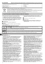 Preview for 124 page of Mitsubishi Electric SUZ-SWM VA Series Installation Manual