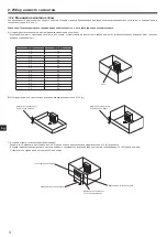 Preview for 126 page of Mitsubishi Electric SUZ-SWM VA Series Installation Manual