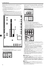 Preview for 134 page of Mitsubishi Electric SUZ-SWM VA Series Installation Manual