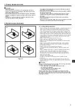 Preview for 137 page of Mitsubishi Electric SUZ-SWM VA Series Installation Manual