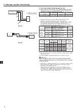 Preview for 140 page of Mitsubishi Electric SUZ-SWM VA Series Installation Manual