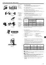 Preview for 141 page of Mitsubishi Electric SUZ-SWM VA Series Installation Manual