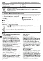 Preview for 148 page of Mitsubishi Electric SUZ-SWM VA Series Installation Manual