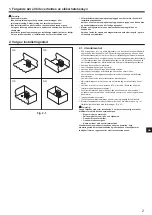 Preview for 149 page of Mitsubishi Electric SUZ-SWM VA Series Installation Manual