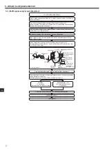 Preview for 154 page of Mitsubishi Electric SUZ-SWM VA Series Installation Manual