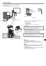 Preview for 155 page of Mitsubishi Electric SUZ-SWM VA Series Installation Manual