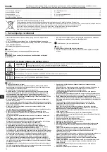 Preview for 160 page of Mitsubishi Electric SUZ-SWM VA Series Installation Manual