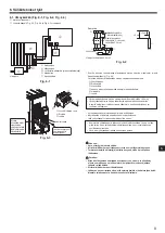 Preview for 167 page of Mitsubishi Electric SUZ-SWM VA Series Installation Manual