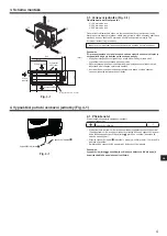 Preview for 175 page of Mitsubishi Electric SUZ-SWM VA Series Installation Manual