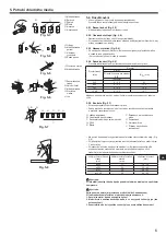 Preview for 177 page of Mitsubishi Electric SUZ-SWM VA Series Installation Manual