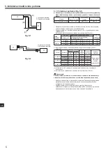 Preview for 188 page of Mitsubishi Electric SUZ-SWM VA Series Installation Manual