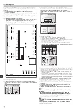 Preview for 194 page of Mitsubishi Electric SUZ-SWM VA Series Installation Manual