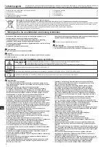 Preview for 196 page of Mitsubishi Electric SUZ-SWM VA Series Installation Manual