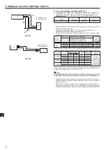 Preview for 212 page of Mitsubishi Electric SUZ-SWM VA Series Installation Manual