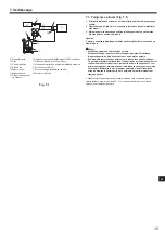 Preview for 217 page of Mitsubishi Electric SUZ-SWM VA Series Installation Manual