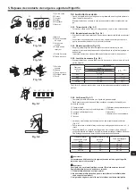 Preview for 225 page of Mitsubishi Electric SUZ-SWM VA Series Installation Manual