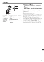 Preview for 229 page of Mitsubishi Electric SUZ-SWM VA Series Installation Manual