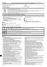 Preview for 232 page of Mitsubishi Electric SUZ-SWM VA Series Installation Manual