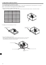 Preview for 234 page of Mitsubishi Electric SUZ-SWM VA Series Installation Manual