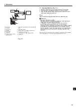 Preview for 241 page of Mitsubishi Electric SUZ-SWM VA Series Installation Manual