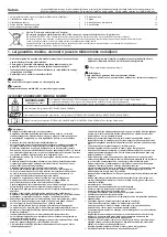 Preview for 244 page of Mitsubishi Electric SUZ-SWM VA Series Installation Manual