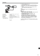 Preview for 253 page of Mitsubishi Electric SUZ-SWM VA Series Installation Manual