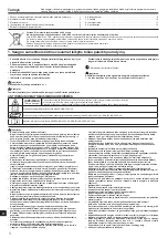 Preview for 256 page of Mitsubishi Electric SUZ-SWM VA Series Installation Manual