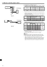 Preview for 260 page of Mitsubishi Electric SUZ-SWM VA Series Installation Manual