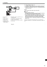 Preview for 265 page of Mitsubishi Electric SUZ-SWM VA Series Installation Manual