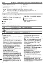 Preview for 268 page of Mitsubishi Electric SUZ-SWM VA Series Installation Manual