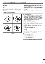 Preview for 269 page of Mitsubishi Electric SUZ-SWM VA Series Installation Manual