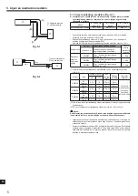 Preview for 272 page of Mitsubishi Electric SUZ-SWM VA Series Installation Manual