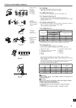 Preview for 273 page of Mitsubishi Electric SUZ-SWM VA Series Installation Manual