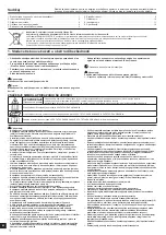 Preview for 280 page of Mitsubishi Electric SUZ-SWM VA Series Installation Manual