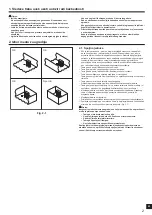 Preview for 281 page of Mitsubishi Electric SUZ-SWM VA Series Installation Manual