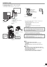 Preview for 287 page of Mitsubishi Electric SUZ-SWM VA Series Installation Manual