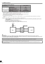 Preview for 288 page of Mitsubishi Electric SUZ-SWM VA Series Installation Manual