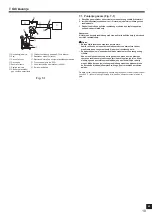 Preview for 289 page of Mitsubishi Electric SUZ-SWM VA Series Installation Manual