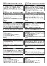 Preview for 293 page of Mitsubishi Electric SUZ-SWM VA Series Installation Manual