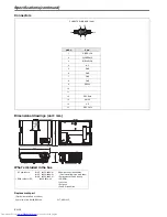 Preview for 26 page of Mitsubishi Electric SVGA SD210U User Manual