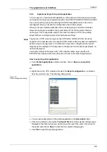 Preview for 47 page of Mitsubishi Electric SW1DNN-WS0ADR-B Operating Manual