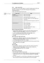 Preview for 57 page of Mitsubishi Electric SW1DNN-WS0ADR-B Operating Manual