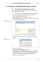 Preview for 71 page of Mitsubishi Electric SW1DNN-WS0ADR-B Operating Manual