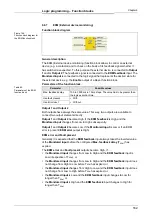 Preview for 165 page of Mitsubishi Electric SW1DNN-WS0ADR-B Operating Manual