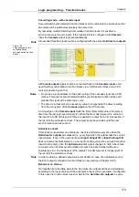 Preview for 173 page of Mitsubishi Electric SW1DNN-WS0ADR-B Operating Manual