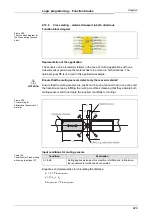 Preview for 227 page of Mitsubishi Electric SW1DNN-WS0ADR-B Operating Manual